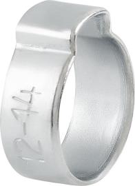 NORMACLAMP® 1-Ohr-Klemme, W1 Produktbild