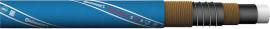 Lebensmittelschlauch BLAUDIECK SUPER® mt Spirale Produktbild