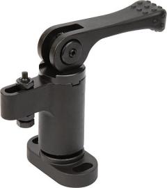 Kipp Schwenkspanner mini mit Exzenterhebel Produktbild
