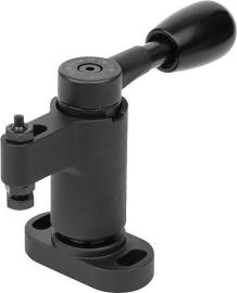 Kipp Schwenkspanner mini Produktbild