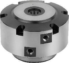 Zugspanner pneumatisch Produktbild