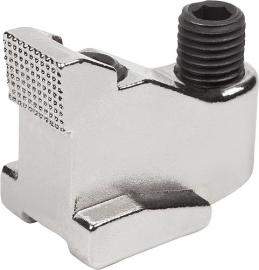 Kipp T-NUTENSPANNER D=M12 EDELSTAHL, GEHÄRTET, KOMP:EDELSTAHL, BN=18 Produktbild