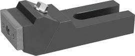 Kipp Stabilspannbacken Stahl, flach Produktbild