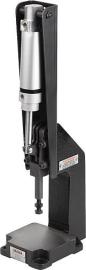 KNIEHEBELPRESSE PNEUMATISCH, FORM:A, F2=25000, STAHL, KOMP:STAHL Produktbild