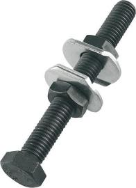 Kipp Andruckspindeln starr Produktbild