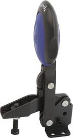 Kipp Schnellspanner vertikal mit Sicherheitsverriege... Produktbild