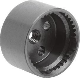 Rastelemente Stahl oder Edelstahl Produktbild