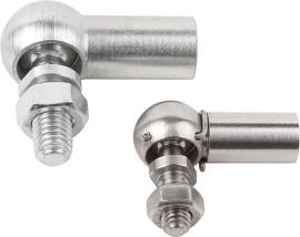 Winkelgelenke DIN 71802