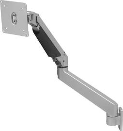 Kipp MONITORHALTERUNG, FORM:B 5 ACHSEN, L=634, ALUMINIUM, KOMP:KUNSTSTOFF Produktbild