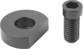 Kipp Formschluss-Spann-Exzenter Produktbild