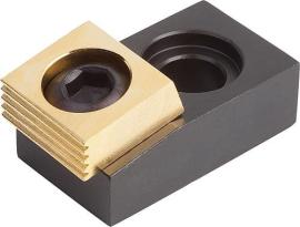 Kipp Spann-Exzenterschrauben mit Klemmstück Produktbild
