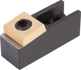 Kipp Spann-Exzenterschrauben mit Klemmstück mit Auf... Produktbild