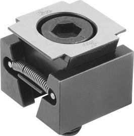 Kipp Keilspanner Spannflächen glatt oder geriffelt Produktbild