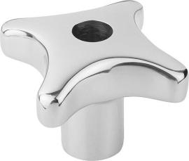 Kreuzgriffe ähnlich DIN 6335 Edelstahl Produktbild