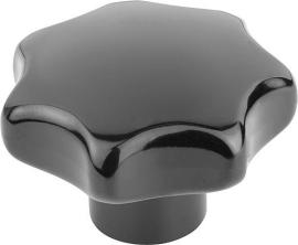 Sterngriffe ähnlich DIN 6336 Produktbild