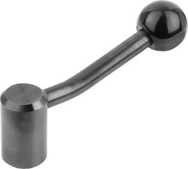 Spannhebel Produktbild