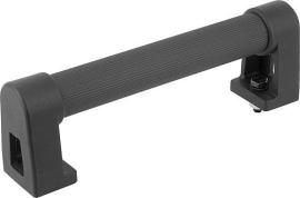 Rohrgriffe, Form B Produktbild