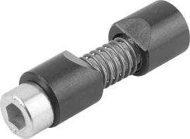 Rundspannelemente Produktbild