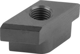 Rhombusmuttern für T-Nuten Produktbild