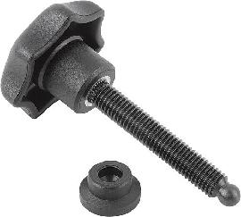 Druckspindeln Produktbild