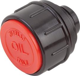 Entlüftungsschrauben mit Spritzschutz Produktbild