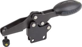 Kipp Schnellspanner antistatisch horizontal mit sen... Produktbild