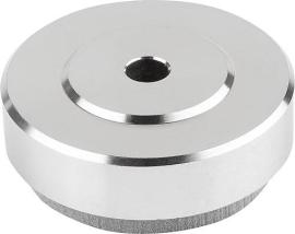 Füße mit Schwingungsdämpfung Produktbild