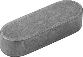 Passfedern DIN 6885 A Produktbild