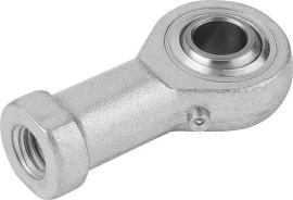 Gelenkköpfe mit Kugellagerung Innengewinde, DI... Produktbild