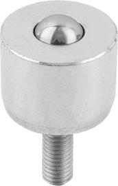 Kugelrollen mini Produktbild