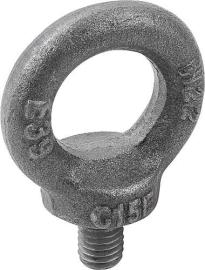 Ringschrauben DIN 580 Produktbild