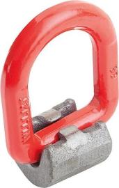 Anschlagpunkte schweißbar Produktbild