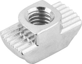 Hammermuttern Produktbild