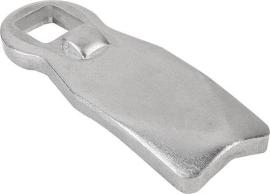 Kipp ZUNGE L=45, EDELSTAHL BLANK Produktbild