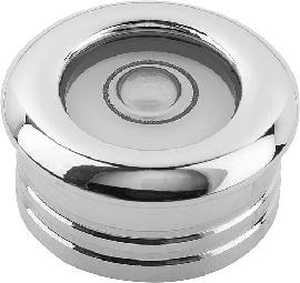 Dosenlibellen mit Bördelrandfassung Produktbild