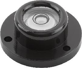 Dosenlibellen in Kunststoff-Fassung Produktbild