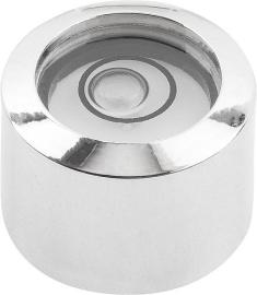 Dosenlibellen in zylindrischer Fassung Produktbild