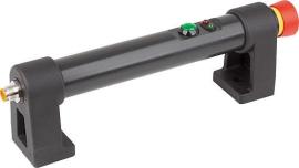 Rohrgriffe Kunststoff mit elektrischer Schaltfu... Produktbild