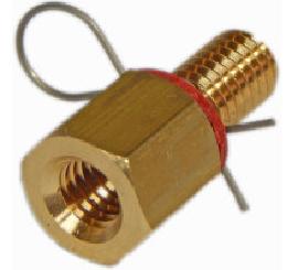 ANST.RWU35-0310 Schmieradapter-Kit-Verlängerung (S31) Produktbild