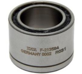 F-213584.KL Rillenkugellager Produktbild