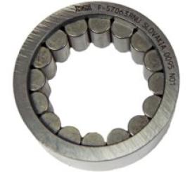 F-57063.RNU Zylinderrollenlager, ohne Innenring Produktbild