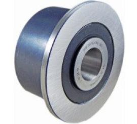 SKR25/76-5306-2RS Spurkranzrolle Produktbild