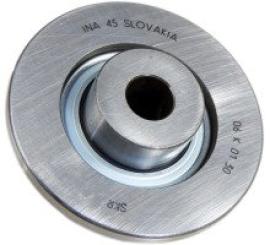 SKR3080-306-KRR Spurkranzrolle Produktbild