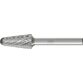 PFERD TOOLS Hartmetallfrässtifte für Hochleistung, TOUGH, Rundkegelform KEL Produktbild