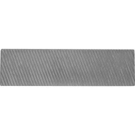 Ersatzfeile für Universelle-Kantenfeile (UKF) Typ KF110 Flachstumpf 110mm Zahnung 2 Produktbild