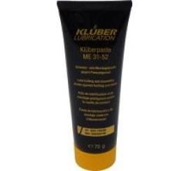 Klüberpaste ME 31-52, 70 g Tube Schmier- und Montagepaste Produktbild