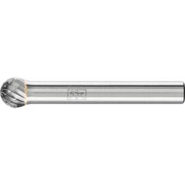 PFERD TOOLS Hartmetallfrässtifte für Hochleistung, TOUGH, Kugelform KUD Produktbild