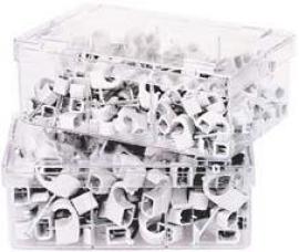 Nagelschellen Produktbild