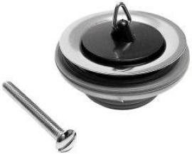 Universalventil chrom 1 1/4" Produktbild