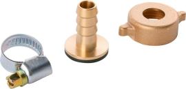 Schlauchverschr.-messing Schl. 1/2" - Mutt. 3/4" Produktbild
